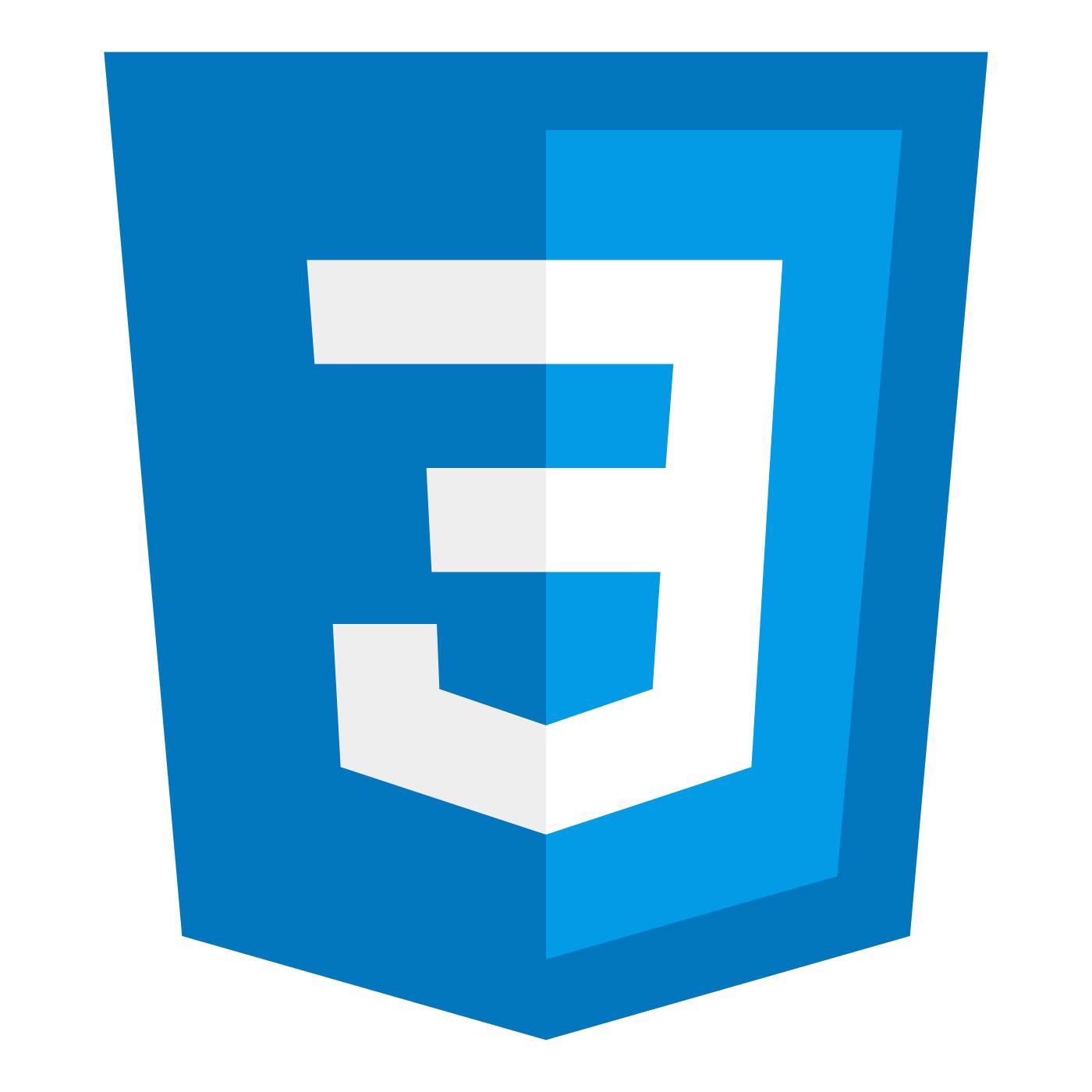 CSS3